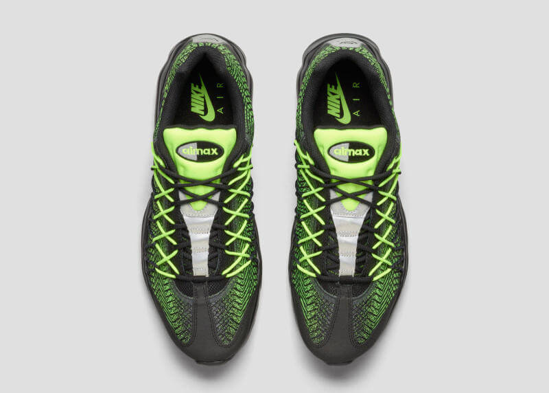 Nike Air Max 95 Ultra Pack | Sneakers 